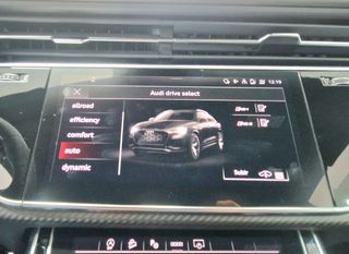 AUDI RS Q8 4.0 V8 TFSI QUATTRO  TIPT-TRONIC 2022