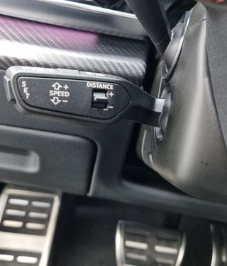 AUDI RS Q8 4.0 V8 TFSI QUATTRO  TIPT-TRONIC 2022