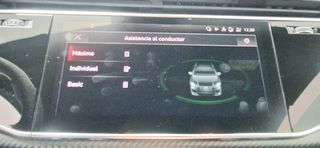 AUDI RS Q8 4.0 V8 TFSI QUATTRO  TIPT-TRONIC 2022