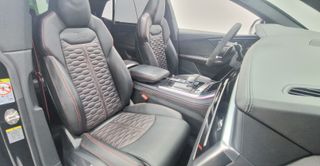 AUDI RS Q8 4.0 V8 TFSI QUATTRO  TIPT-TRONIC 2022