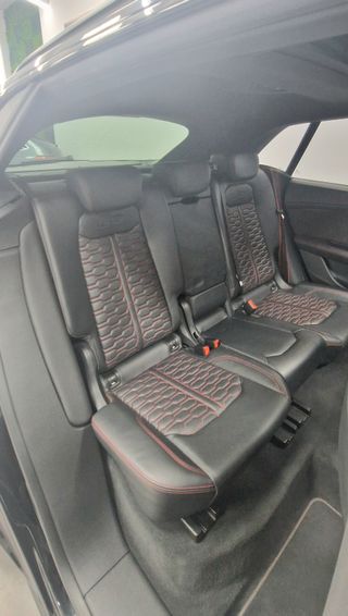 AUDI RS Q8 4.0 V8 TFSI QUATTRO  TIPT-TRONIC 2022