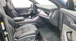 AUDI RS Q8 4.0 V8 TFSI QUATTRO  TIPT-TRONIC 2022