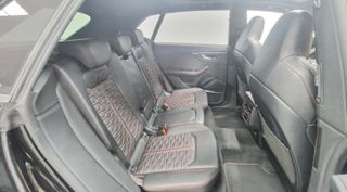AUDI RS Q8 4.0 V8 TFSI QUATTRO  TIPT-TRONIC 2022