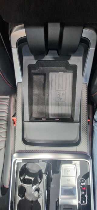 AUDI RS Q8 4.0 V8 TFSI QUATTRO  TIPT-TRONIC 2022