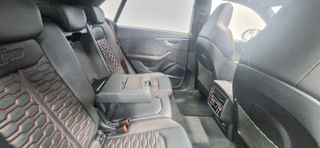 AUDI RS Q8 4.0 V8 TFSI QUATTRO  TIPT-TRONIC 2022