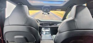 AUDI RS Q8 4.0 V8 TFSI QUATTRO  TIPT-TRONIC 2022