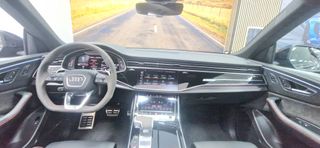 AUDI RS Q8 4.0 V8 TFSI QUATTRO  TIPT-TRONIC 2022