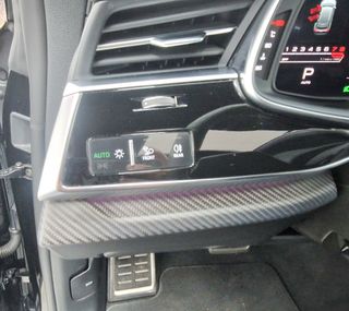 AUDI RS Q8 4.0 V8 TFSI QUATTRO  TIPT-TRONIC 2022