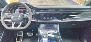 AUDI RS Q8 4.0 V8 TFSI QUATTRO  TIPT-TRONIC 2022