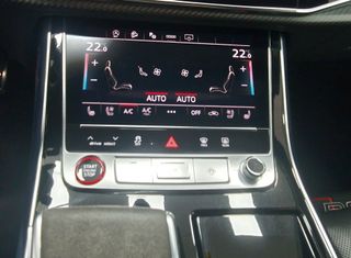 AUDI RS Q8 4.0 V8 TFSI QUATTRO  TIPT-TRONIC 2022