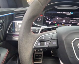 AUDI RS Q8 4.0 V8 TFSI QUATTRO  TIPT-TRONIC 2022