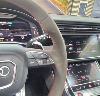 AUDI RS Q8 4.0 V8 TFSI QUATTRO  TIPT-TRONIC 2022