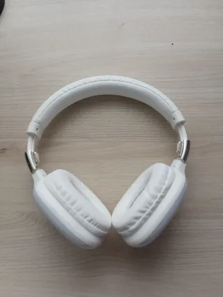 Cascos Blancos