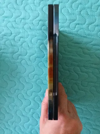 Steelbook Cloud Atlas el atlas de las nubes