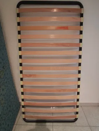 Somier Pikolin 90x180