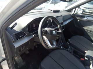 SEAT Tarraco 2.0 TDI 110kW (150CV) S&S Style