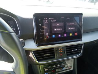 SEAT Tarraco 2.0 TDI 110kW (150CV) S&S Style