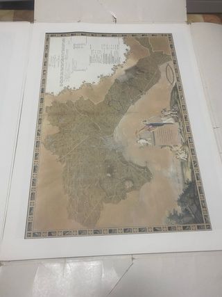 Napoli 1804. I Siti Reali, la Città, i Casali