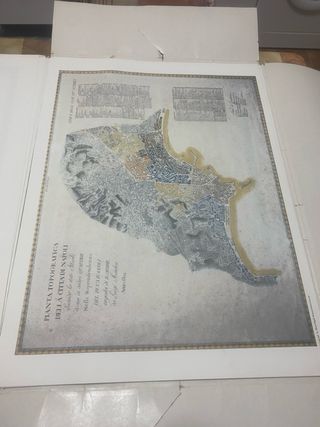 Napoli 1804. I Siti Reali, la Città, i Casali