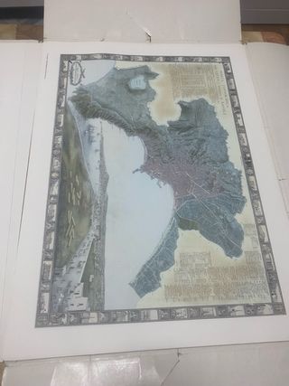 Napoli 1804. I Siti Reali, la Città, i Casali