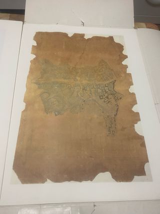 Napoli 1804. I Siti Reali, la Città, i Casali