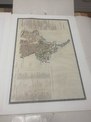 Napoli 1804. I Siti Reali, la Città, i Casali