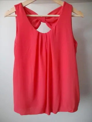 Lote 25 prendas verano talla única