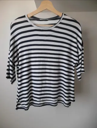 Lote 25 prendas verano talla única