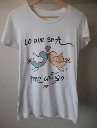 Lote 25 prendas verano talla única