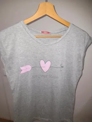 Lote 25 prendas verano talla única