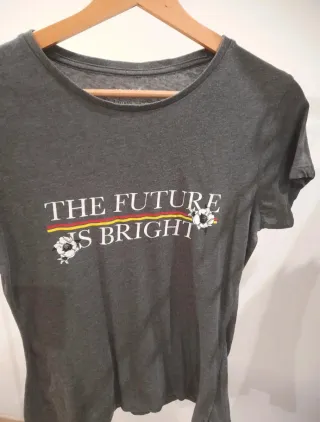 Lote 25 prendas verano talla única