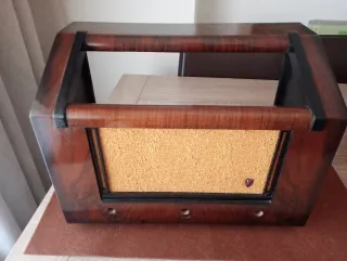 Kit Radio Clarion Gayarre.Ideal proyecto.