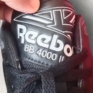 Zapatillas Reebok Talla 44.5