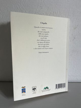 Paola Aromatario - Ricomincio da zero anzi da 3,32