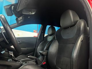 Hyundai Kona N 2.0 TGDi 206 kW (280 CV)