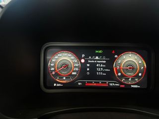Hyundai Kona N 2.0 TGDi 206 kW (280 CV)