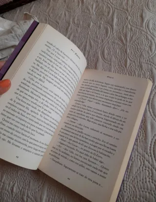 Libro Piscis It's Judith