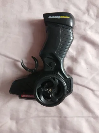 Coche teledirigido Ninco Raptor Azul