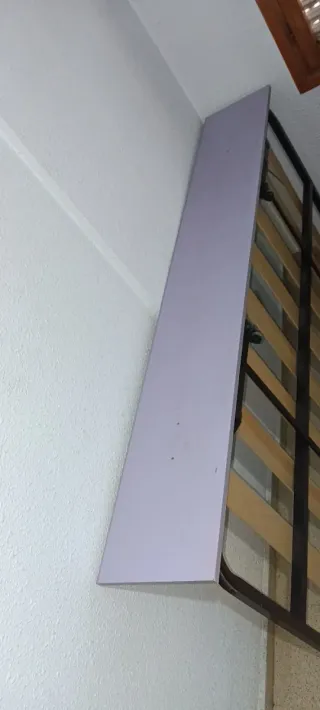 Cama nido doble infantil