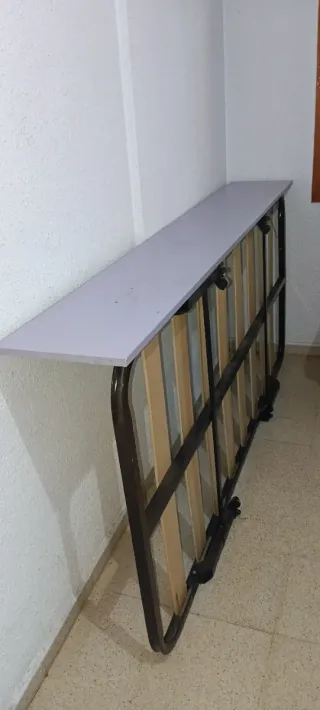 Cama nido doble infantil