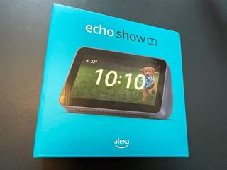 Amazon Echo Show 5 2aGen