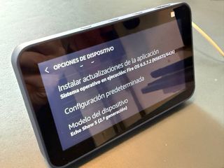 Amazon Echo Show 5 2aGen