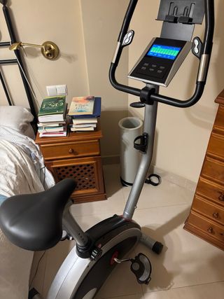 Bicicleta Estática perfecto estado