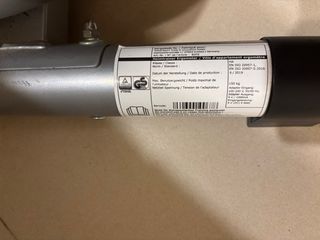 Bicicleta Estática perfecto estado