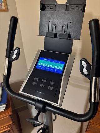 Bicicleta Estática perfecto estado