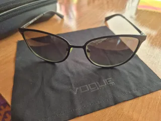 Gafas Vogue Negras