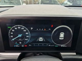 Kia Niro 1.6 GDi PHEV 135kW (183CV) Concept