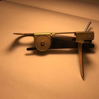 Lenco L-75 Mecanismo Completo Lift Off