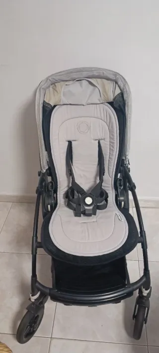 Colchoneta Bugaboo