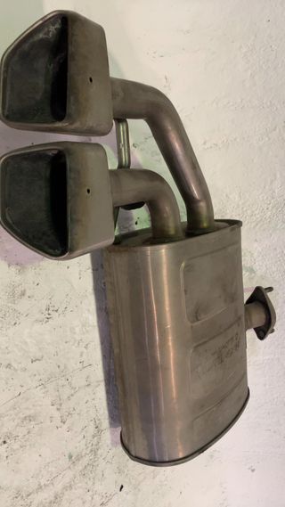 SILENCIADOR TRASERO HYUNDAI TUCSON 844045